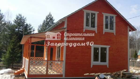 Дома продажа в Москве фото 9