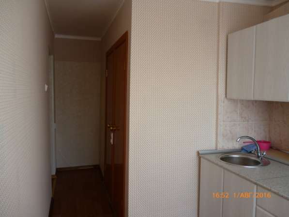 Двухкомнатная квартира за 18 тыс. рублей в месяц на длитсрок в Уфе фото 9