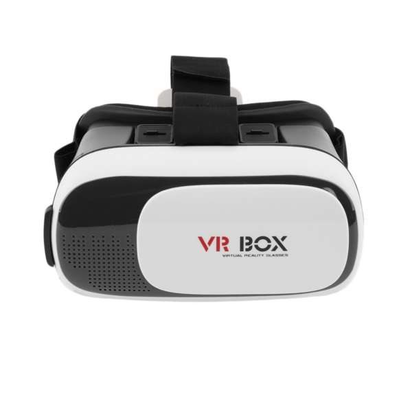 Шлем виртуальной реальности 3D VR Box в Удомле фото 3