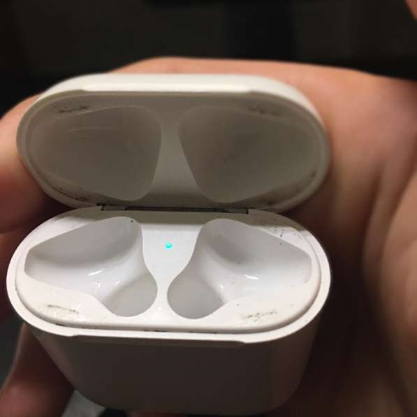 Airpods в Набережных Челнах фото 4