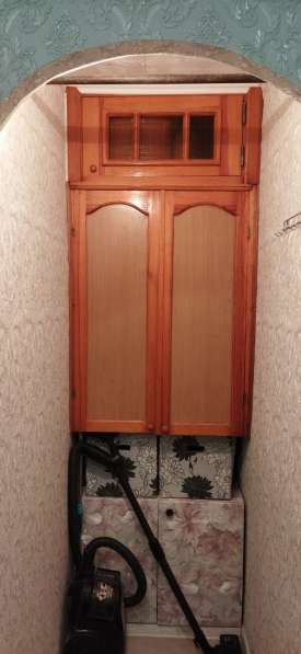 Продам 1к-квартиру в Севастополе фото 8