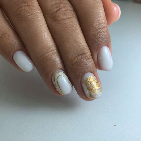 Маникюр центр в Екатеринбурге