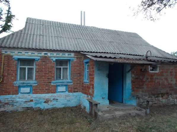 Два дома на одном участке в Корочанском районе в Белгороде фото 8