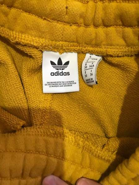 Костюм adidas в Санкт-Петербурге