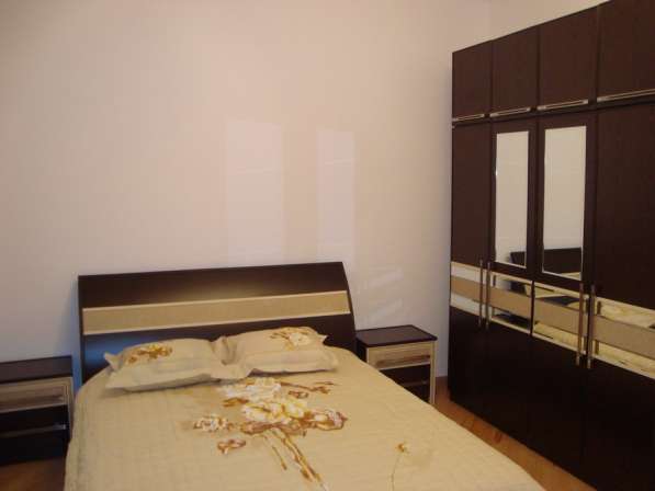 3-комнатная квартира в новом доме, Yerevan, Centre в фото 6
