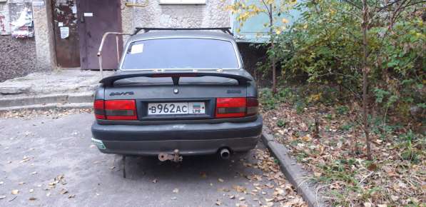 ГАЗ, 3110 «Волга», продажа в г.Луганск в фото 3