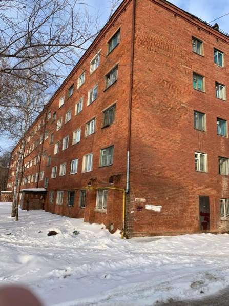 Комната за материнский капитал. Беспроцентная рассрочка в Омске фото 17
