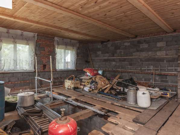 Продам коттедж в Уфа.Жилая площадь 170 кв.м.Есть Водопровод. в Уфе фото 35