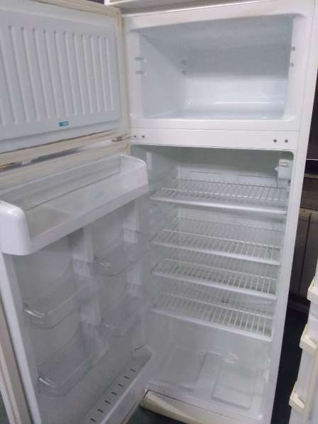 Холодильник Стинол б/у в Москве