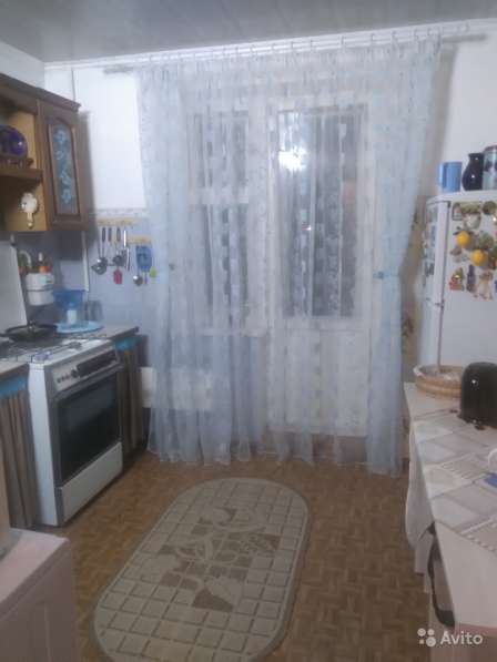 Продаю трёхкомнатную квартиру в Пскове фото 17