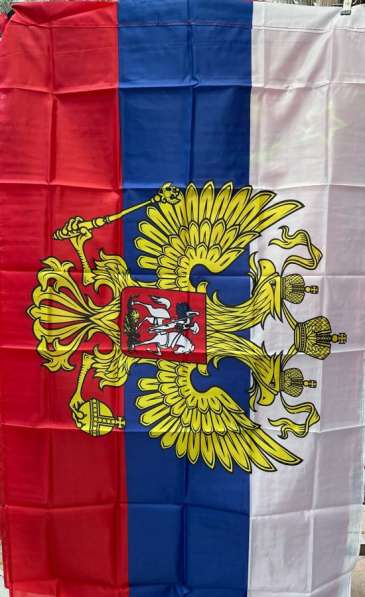 Флаги к 9 мая в Краснодаре фото 4