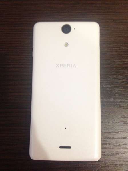 Продам сенсорный телефон Sony Xperia V в фото 4