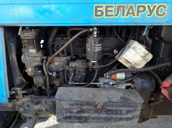 Трактор Беларус-892, 2019 в Аксае фото 6