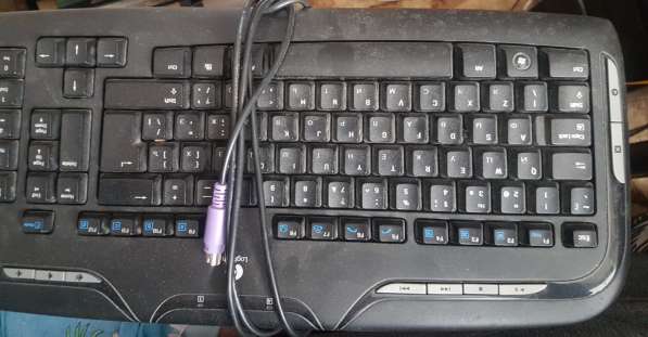 Клавиатур от компа в Томске