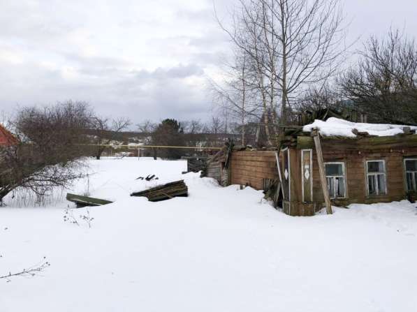 Участок 23 с. село Ям в Переславле-Залесском фото 8