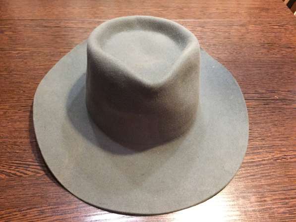 Продаем новую кашемировую шляпу. 56-60 (М-L). Австралия в Сочи