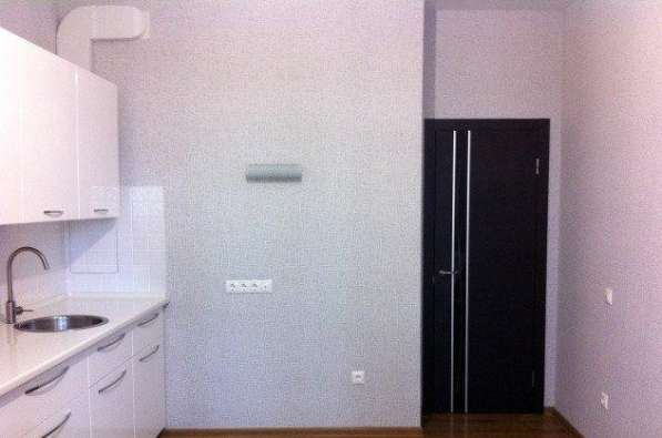 Продам однокомнатную квартиру в Краснодар.Жилая площадь 52 кв.м.Этаж 4.Дом монолитный. в Краснодаре