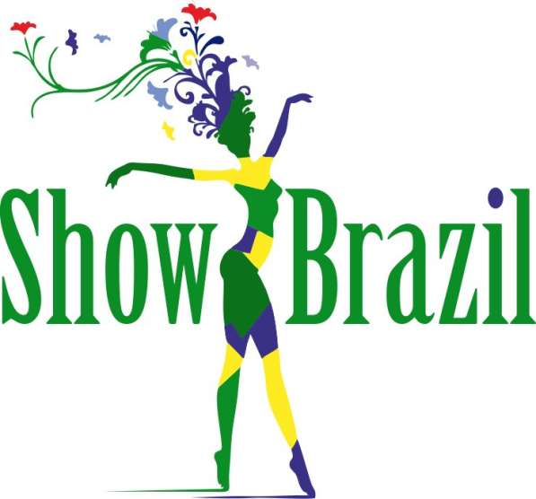 Бразильское шоу N1 – Show Brazil LA FIESTA в Новосибирске фото 6