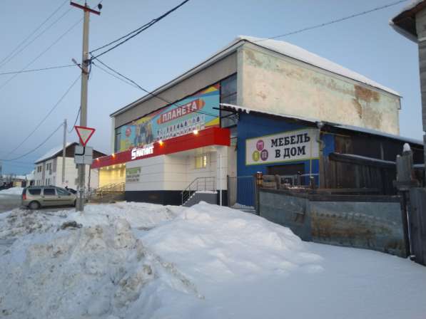Продаётся торговое помещение, 1500 м² в Первоуральске фото 21