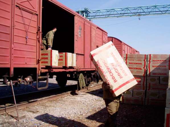 Вывоз мусора, грузчики в Смоленске фото 13