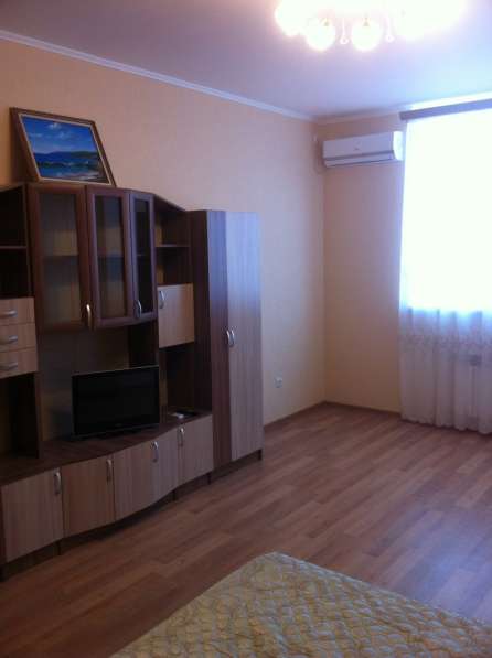 Сдам посуточно 2-х комнатную квартиру на ул. Парковая в Севастополе фото 11