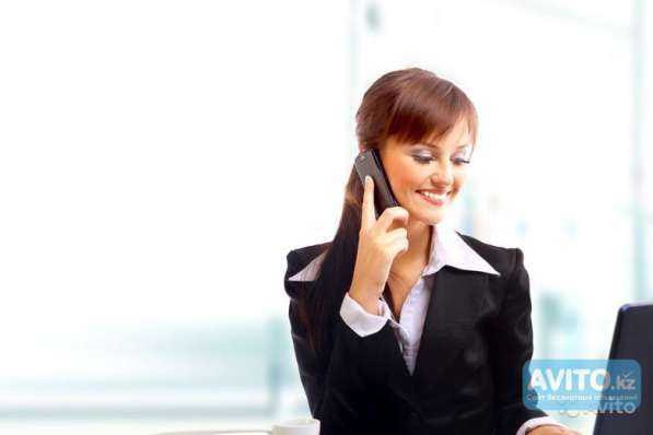Администратор на ресепшен в офис в Ростове-на-Дону фото 3
