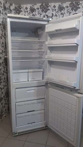 Продам холодильник Атлант, рабочий в Москве