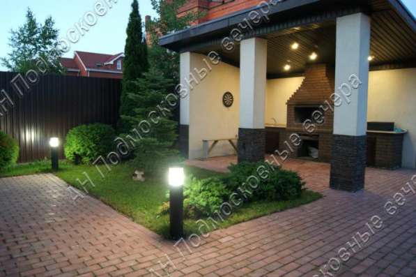 Продам коттедж в Москва.Жилая площадь 410 кв.м.Есть Электричество. в Москве фото 22