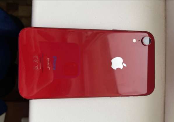 Apple iPhone XR в Сургуте фото 3