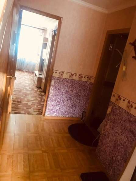 Сдается обустроенная однокомнатная квартира в Лесозаводске фото 5