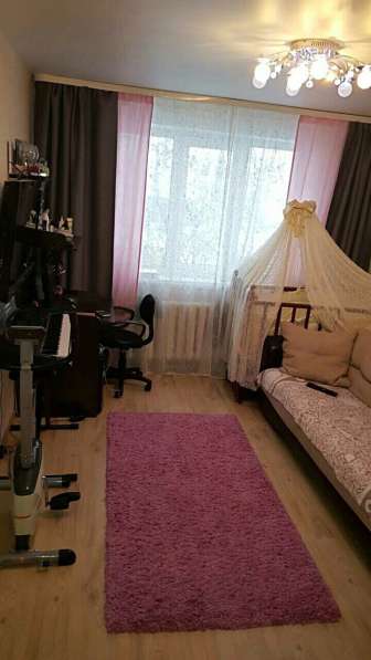 Продаю 2-комнатную квартиру в Дмитрове фото 4