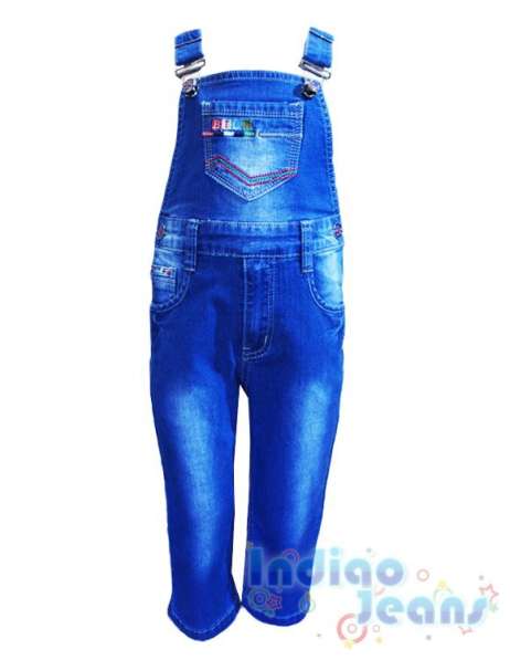 Детские джинсы оптом в Екатеринбурге фото 12