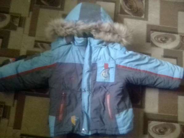 Зимние куртки в Волгограде