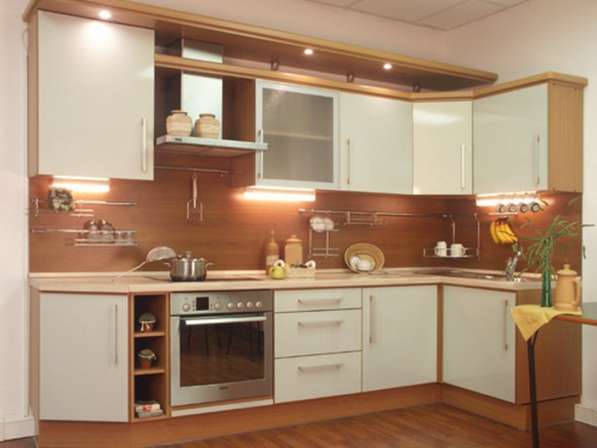 Кухонный гарнитур по Вашим размерам в Новокузнецке фото 3