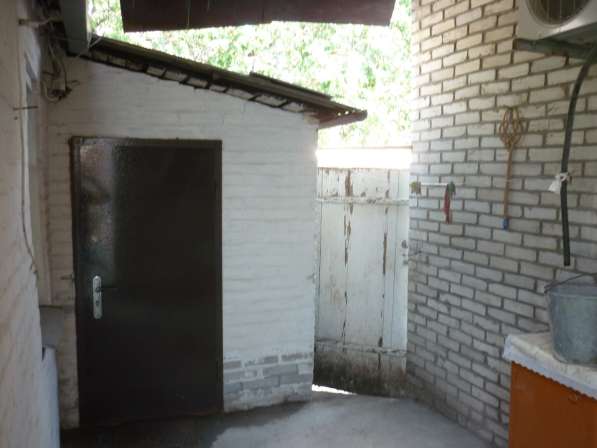 Дом 108 м2 со в/у СЖМ в Таганроге фото 19