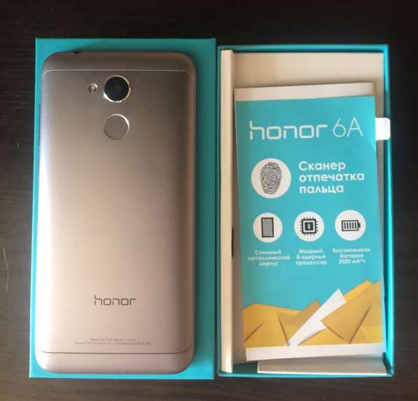 Huawei Honor 6A в Орске