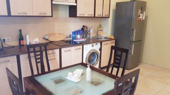 Продается 3-комнатная квартира берег Алушты в Алуште фото 37