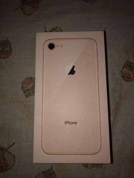IPhone 8 в Санкт-Петербурге фото 6