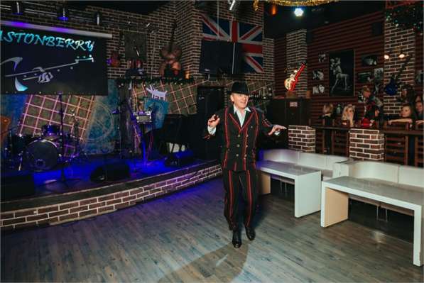 Степ, tap dance на свадьбу в Москве фото 29