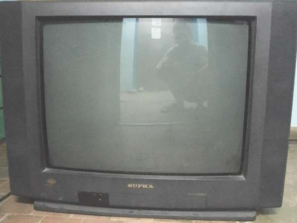Телевизор SUPRA Япония в Новочеркасске