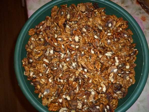 Орехи грецкие в Армавире фото 3
