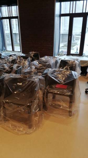 Переезды грузчики в Перми фото 12