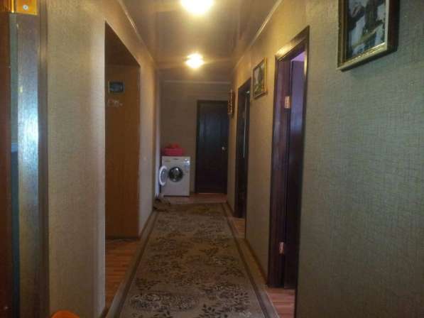 3 комнатная квартира в недостоево в Рязани фото 8