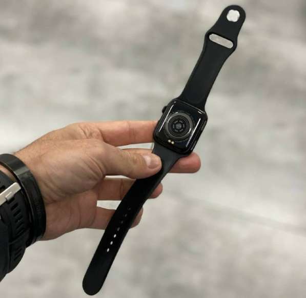 Смарт-часы Smart Watch X7 в фото 5