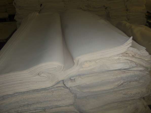 Производство хлопчатобумажные ткани в фото 5