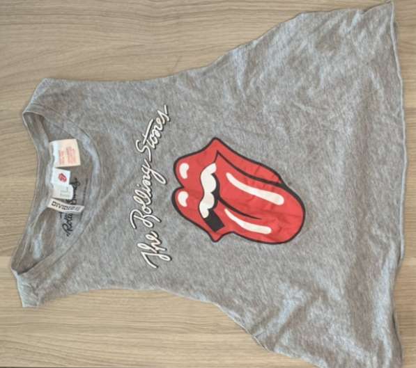 Топ “Rolling Stones”