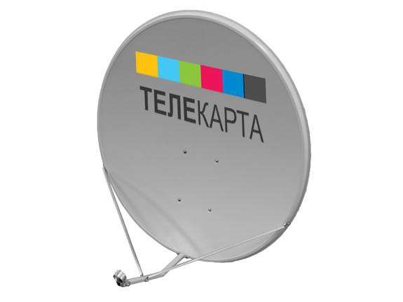 Установка спутниковых антенн в Плотниково
