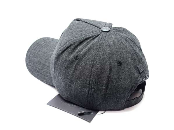 Бейсболка кепка Calvin Klein (серый) ss19 в Москве фото 8