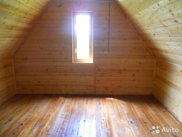 продам двухэтажный дом в Кашире фото 11