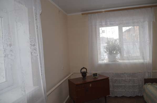 Продается кирпичный дом в Рязани фото 20